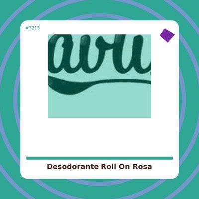 Desodorante Roll-on Rosa Mosqueta - Laboratorios syS - tienda vegana online