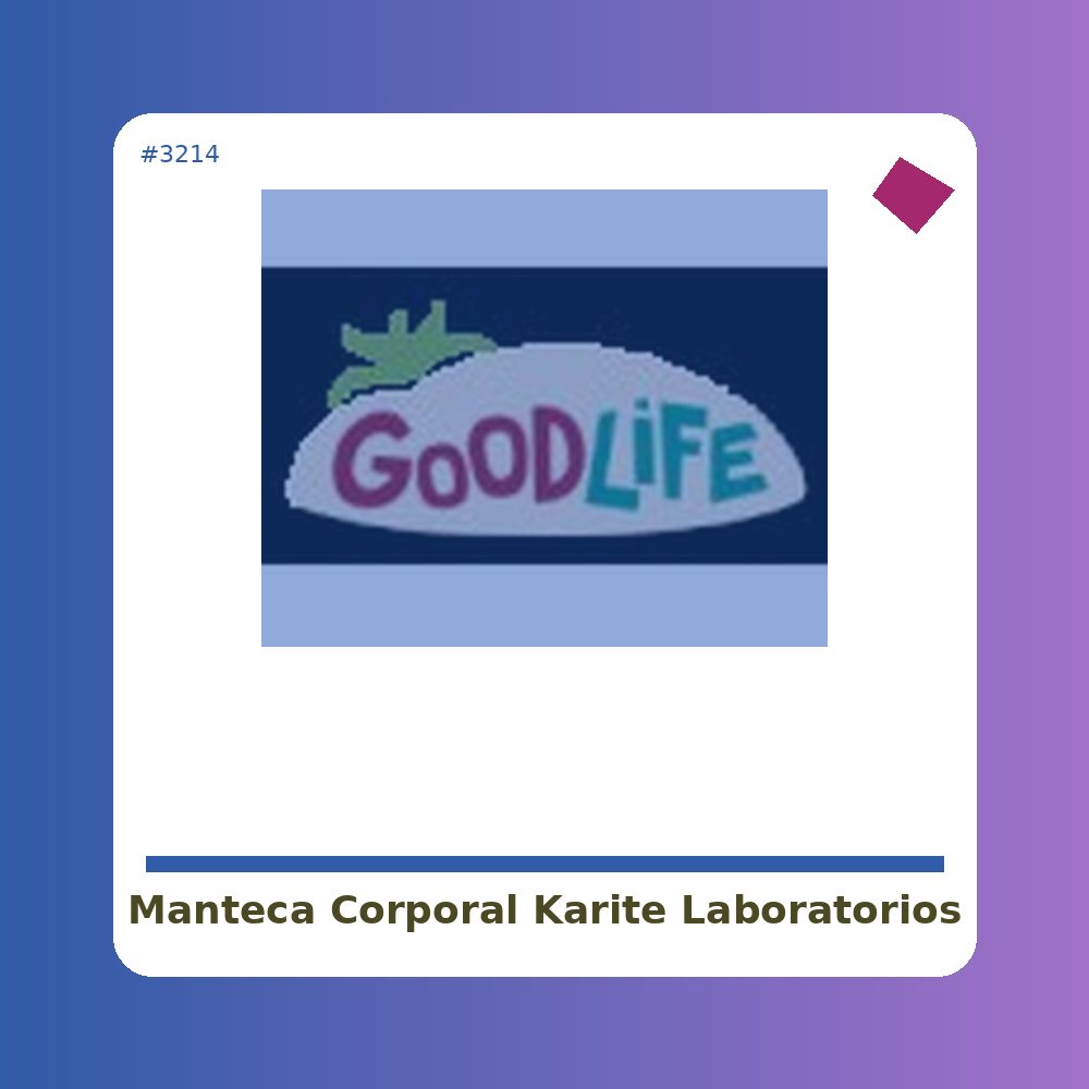 Manteca Corporal de Karité - Laboratorios SyS - tienda vegana online