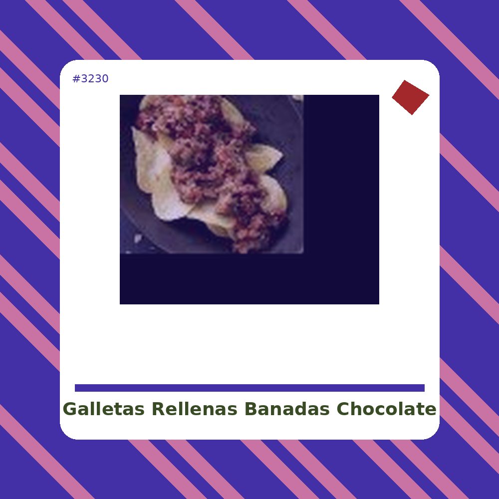 Galletas rellenas y bañadas en Chocolate - Gross - tienda vegana online