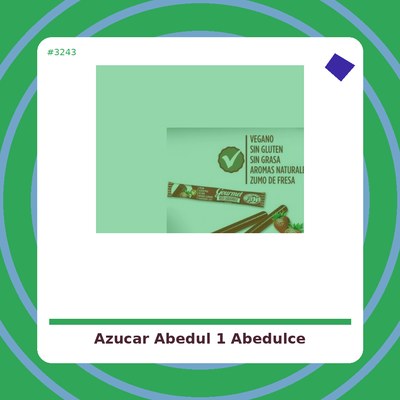 Azúcar de Abedul 1 Kg. - Abedulce - tienda vegana online