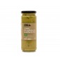 Crema de Verduras con semillas de Lino 450 g. - Carlota - tienda vegana online