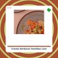Crema de Verduras con semillas de Lino 450 g. - Carlota - tienda vegana online Crema de Verduras con semillas de Lino 450 g. - Carlota - tienda vegana online
