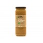 Crema de Legumbres y Shiitake 450 g. - Carlota - tienda vegana online