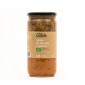 Guiso de lentejas y quinoa 720 g. - Carlota - tienda vegana online