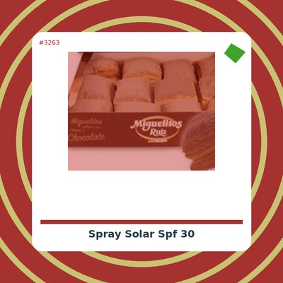 Spray Solar SPF 30 - Bioregena - tienda vegana online