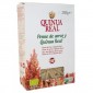 Penne Pasta  de arroz y Quinoa Real 250 g. - Quinua Real - tienda vegana online