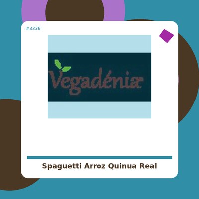 Spaguetti de arroz y Quinoa Real 250 g. - Quinua Real - tienda vegana online