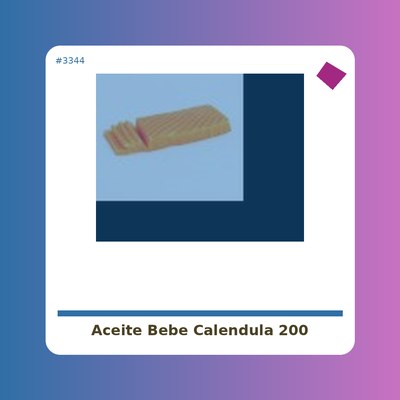 Aceite bebé caléndula 200 ml. - Weleda - tienda vegana online
