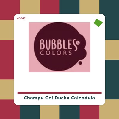 Champú y Gel de Ducha de Caléndula para bebés 200 ml. - Weleda - tienda vegana online