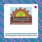 Hamburguesa Especiada Asiática - Fry´s -tienda vegana online