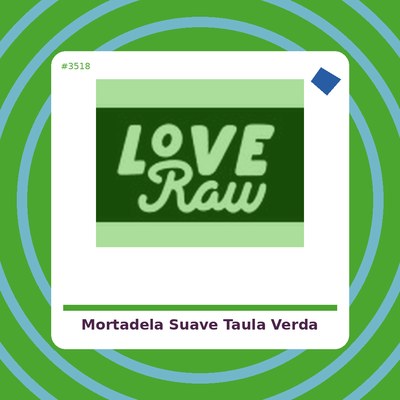 Mortadela Suave - Taula Verda - tienda vegana online