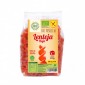Fusilli de Lenteja Roja - Sol Natural - tienda vegana online