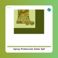 Spray Protección Solar SPF 50 - Bioregena - tienda vegana online
