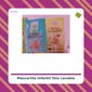 Mascarilla infantil de tela lavable, con filtro Toy Story - Hilo Mandarina - tienda vegana online