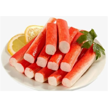 Palitos de "cangrejo" veganos - Viva Planta - tienda vegana online