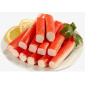 Palitos de "cangrejo" veganos - Viva Planta - tienda vegana online