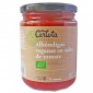 Albóndigas Veganas en Tomate - Carlota - tienda vegana online