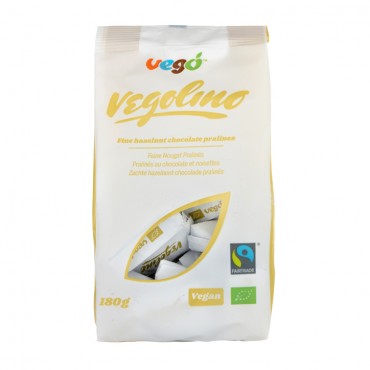 Bombones Vegolino - Vegó - tienda vegana online