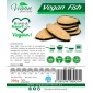 Rodajas de Pescado Vegano - Vegan Nutrition - tienda vegana online