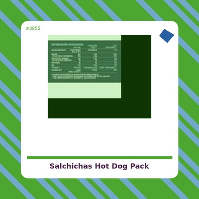 Salchicha Hot Dog - Moving Mountains - tienda vegana online
