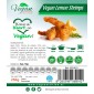 Gambas Rebozadas al Limón _ Vegan Nutritión - tiendas vegana online