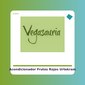 Acondicionador de Frutos Rojos - Urtekram - tienda vegana online