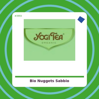 Bio Nuggets - Sabbio - tienda vegana online