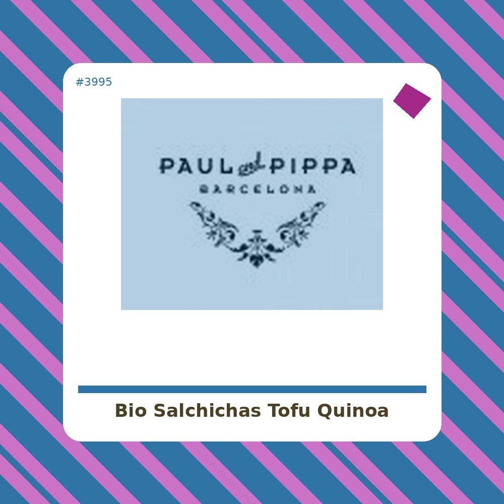 Bio Salchichas de Tofu y Quinoa - sabbio - tienda vegana online