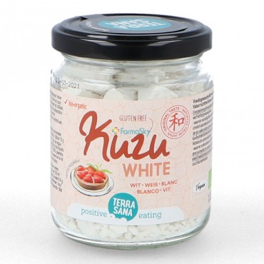 Kuzu - Terra Sana - tienda vegana online