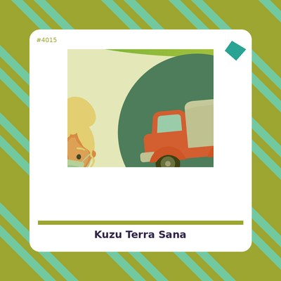 Kuzu - Terra Sana - tienda vegana online