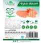 Bacon Vegano en lonchas - Vegan Nutrition - tienda vegana online
