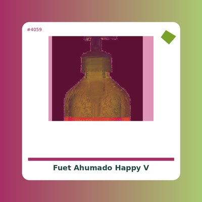 Fuet Vegano Ahumado - Happy V Planet - tienda vegana online