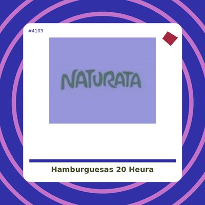 Hamburguesas 2.0 - Heura- tienda vegana online