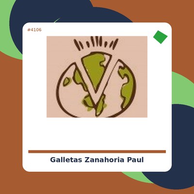 Galletas de Zanahoria - Paul & Pippa - tienda vegana online