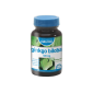 Ginkgo Biloba 500 mg. - Naturmil - tienda vegana online