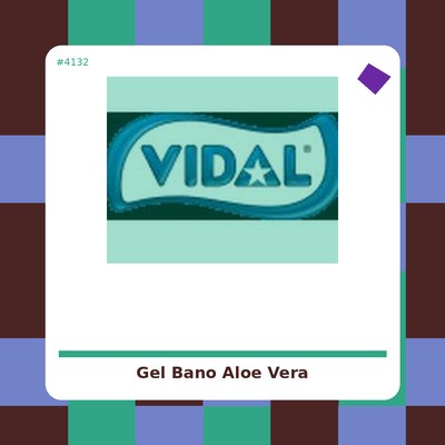 Gel de Baño de Aloe Vera - Laboratorios SyS - tienda vegana online