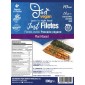 Filetes de Pescado veganos - Just Vegan - tienda vegana online