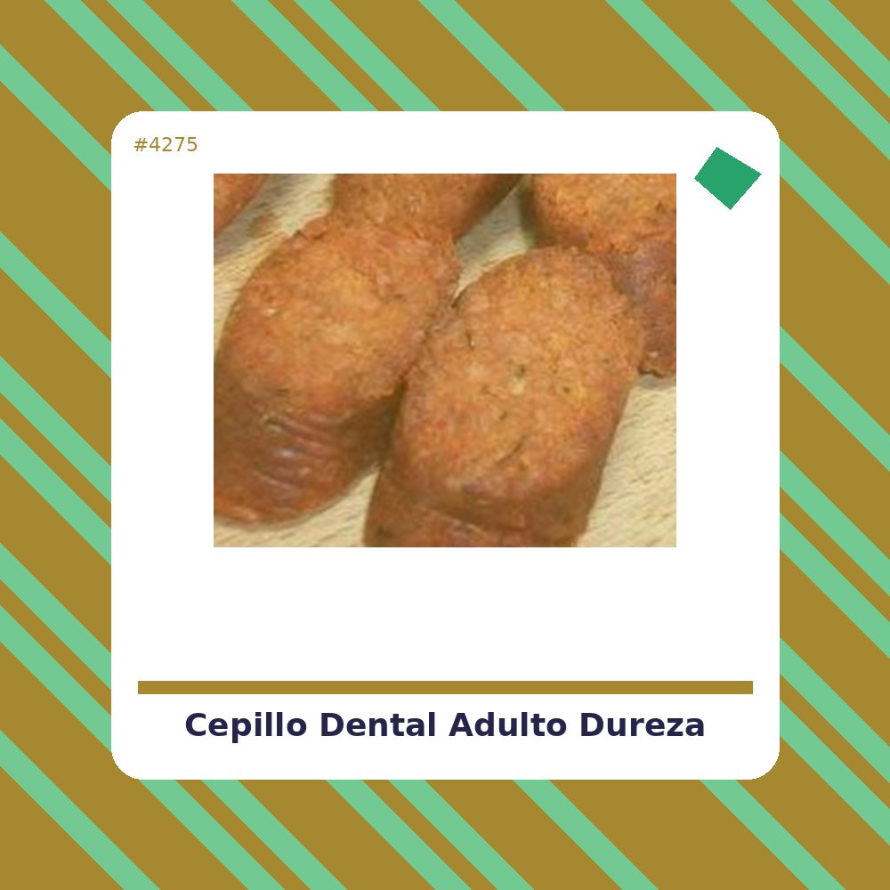 Cepillo dental Bambú - Banbu - Tienda vegana online