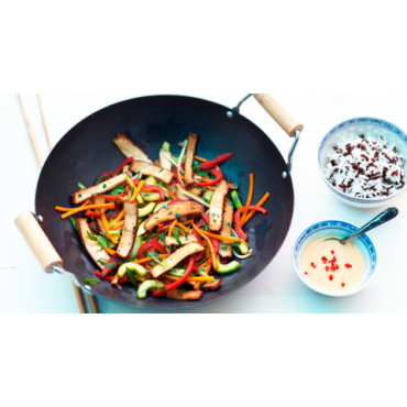 Tofu Ahumado - Taifun - tienda vegana online