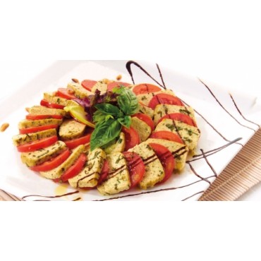 Tofu basilico - Taifun - Tienda vegana online