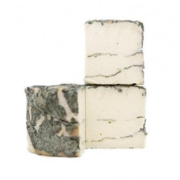Queso tipo roquefort - La Carleta - tienda vegana online