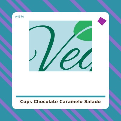 Cups de Chocolate y...