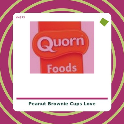Peanut Brownie Cups - Love Raw - tienda vegana onlien