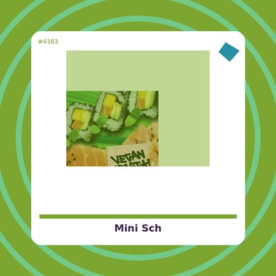 Mini Escalopitos - Just Vegan - tienda vegana online