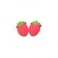 Golosina Vegana Fresas Salvajes 1kg. - Damel - tienda vegana online