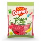 Golosina Vegana Corazón Doble Brillo 1kg. - Damel - tienda vegana online