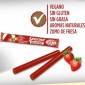 Regaliz Rojo - Fini - tienda vegana online