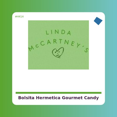 Bolsita Gourmet Candy Fruits 180 gr - Fini - tienda vegana online