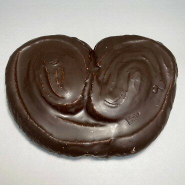Palmera de chocolate - tienda vegana online