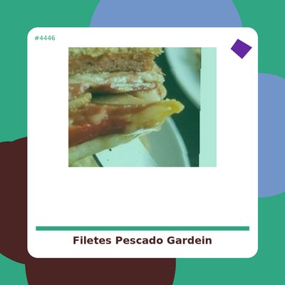 Fishless Filet - Gardein - tienda vegana online